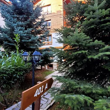 Cozy With Balcony And Incl In 4-star Saint Ivan Rilski , Apartman *