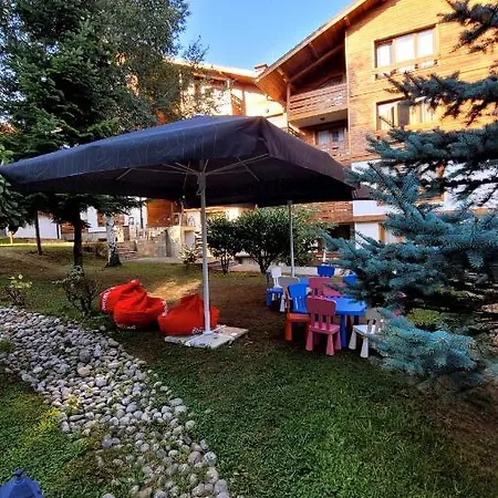Apartman Cozy With Balcony And Incl In 4-star Saint Ivan Rilski , Banszko