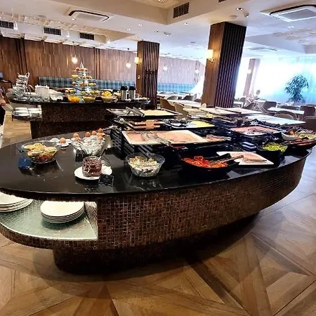 Apartment Cozy With Balcony And Incl In 4-star Saint Ivan Rilski , *