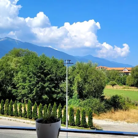 Apartment Cozy With Balcony And Incl In 4-star Saint Ivan Rilski , Bansko
