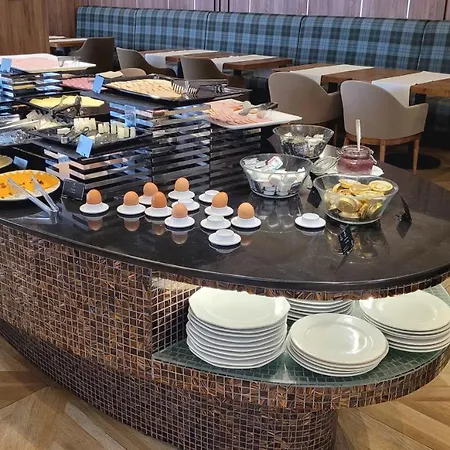 Cozy With Balcony And Incl In 4-star Saint Ivan Rilski , Apartment Bansko