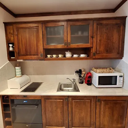 Apartment Cozy With Balcony And Incl In 4-star Saint Ivan Rilski , *