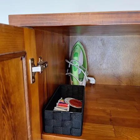 Cozy With Balcony And Incl In 4-star Saint Ivan Rilski , Apartman *