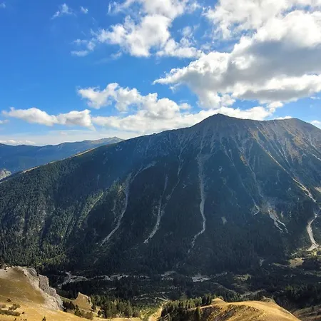 Cozy With Balcony And Incl In 4-star Saint Ivan Rilski ,