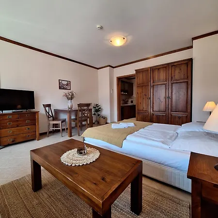Cozy With Balcony And Incl In 4-star Saint Ivan Rilski , * Bansko