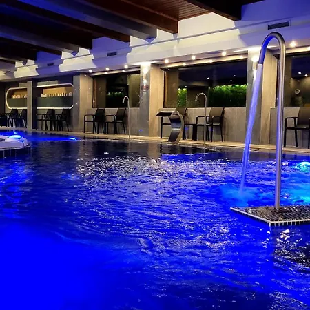 Cozy With Balcony And Incl In 4-star Saint Ivan Rilski , Apartman