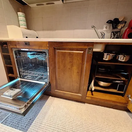 Apartman Cozy With Balcony And Incl In 4-star Saint Ivan Rilski ,