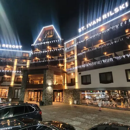 Cozy With Balcony And Incl In 4-star Saint Ivan Rilski , Apartman